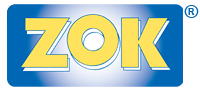 ZOK International Ltd Logo