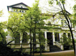 Villa Schweikerta