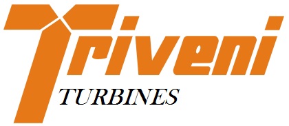 Triveni Turbines Ltd Logo
